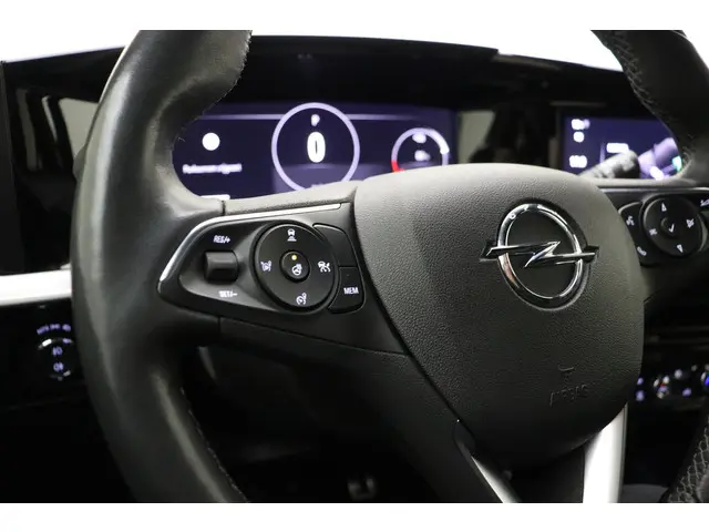 Opel Mokka-e Ultimate 50-kWh 11kw bl. 2021 Elektrisch 30