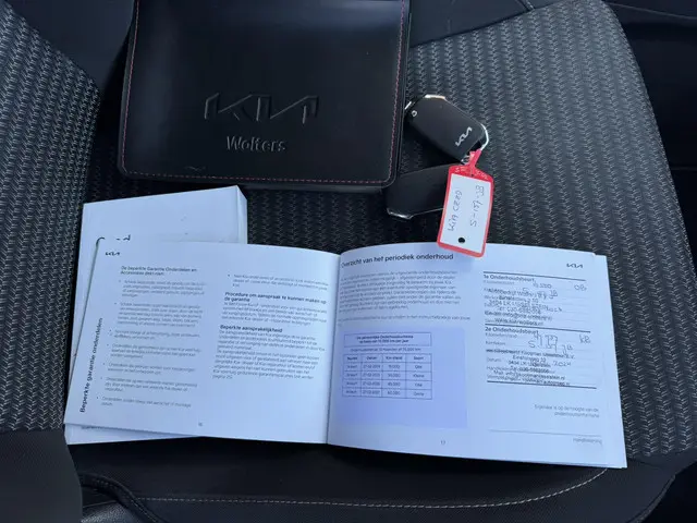 Kia Ceed 1.5 T-GDi DynamicLine, Full Led, 2023 Benzine 26