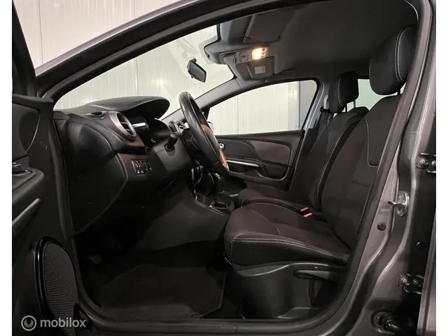 Renault Clio 0.9 TCe ECO Night&Day 2015 Benzine 27