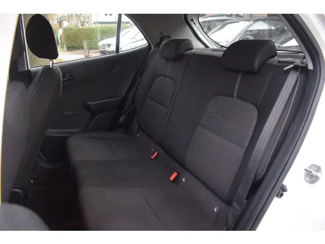 Kia Picanto 1.0 CVVT EconomyPlusLine 2018 Benzine 14