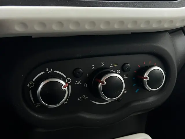 Renault Twingo 1.0 SCe Collection 2018 Benzine 5