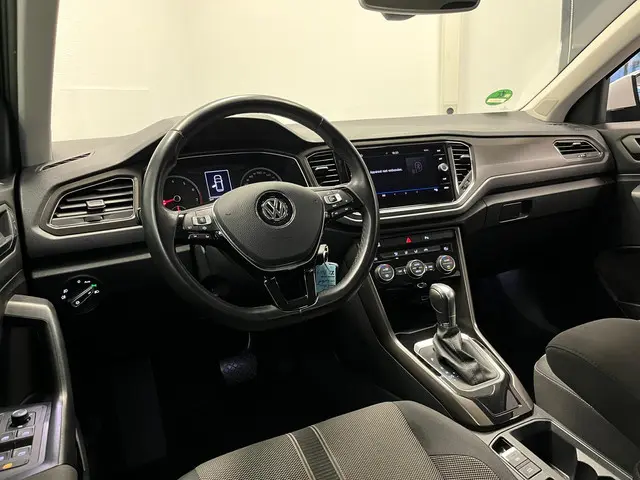 Volkswagen T-Roc 1.5 TSI Style 2019 Benzine 15