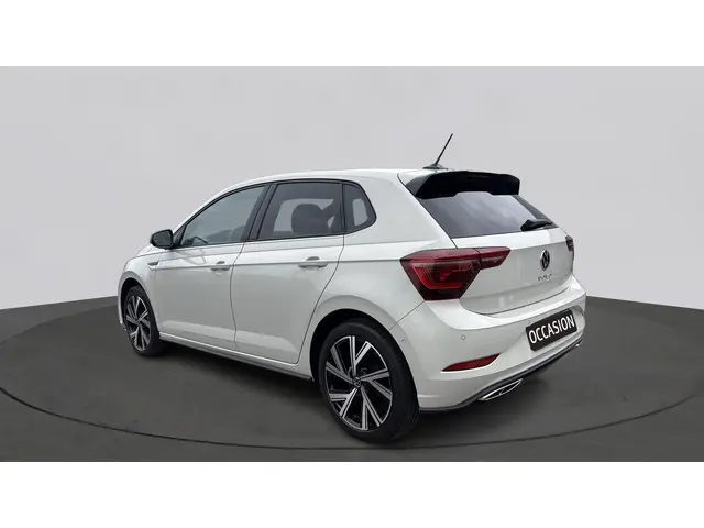 Volkswagen Polo 1.0 TSI R-Line Edition 2026 Benzine 7