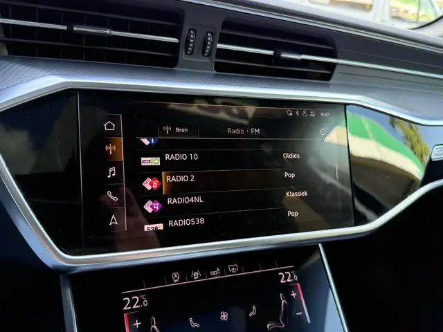 Audi A6 Avant 45 TFSI Sport 2019 Benzine 26