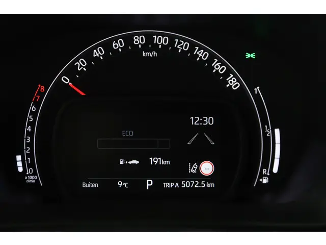 Toyota Aygo X 1.0 VVT-i S-CVT Play 2024 Benzine 44