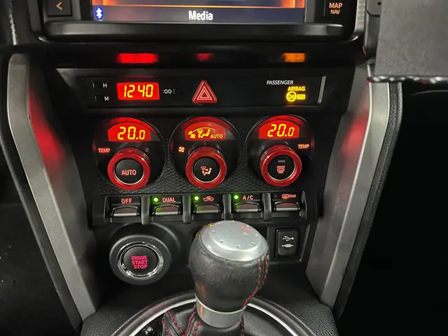 Toyota GT86 2.0 D-4S NL-auto 91.000 km 2012 Benzine 25