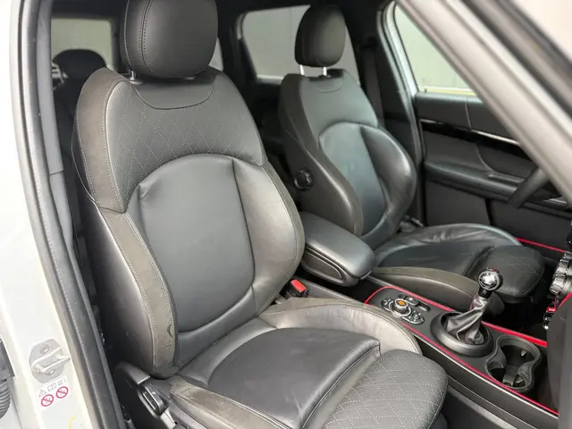 MINI Countryman 1.5 Cooper Pepper JCW 2019 Benzine 12