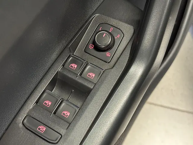 Volkswagen Polo 2.0 TSI GTI 2019 Benzine 32