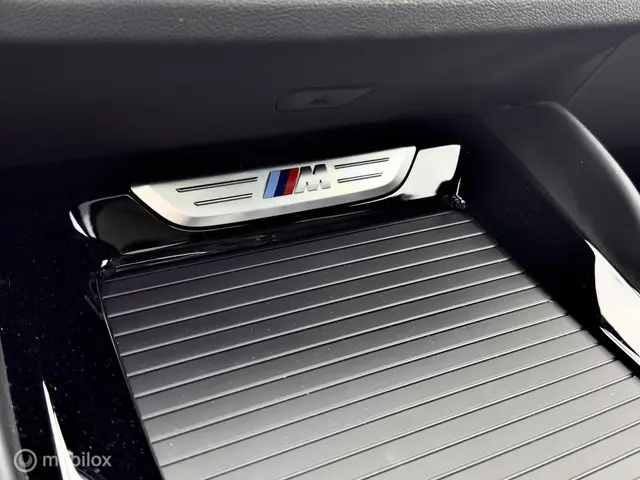 BMW X3 M | Pano | HUD | Carbon 2019 Benzine 31