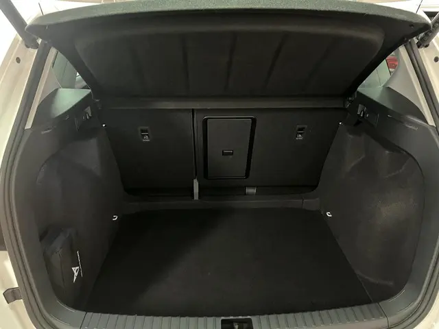 CUPRA Ateca 1.5 TSi DSG 2024 Benzine 26