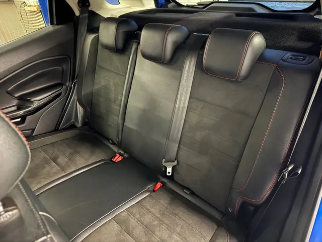 Ford EcoSport 1.0 EcoBoost ST-Line 2018 Benzine 26