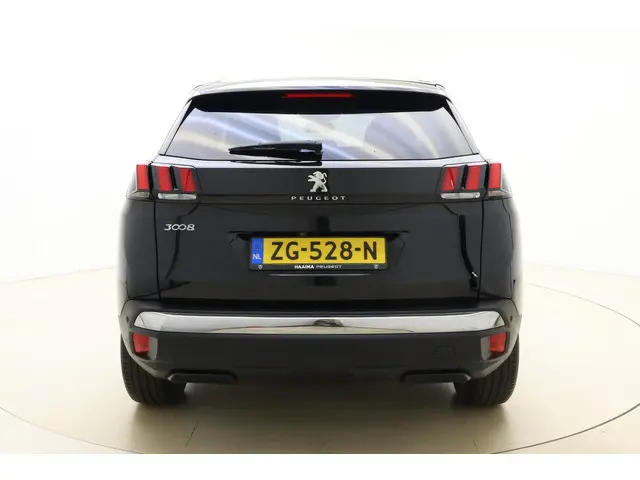 Peugeot 3008 1.2 PureTech Allure 2019 Benzine 11