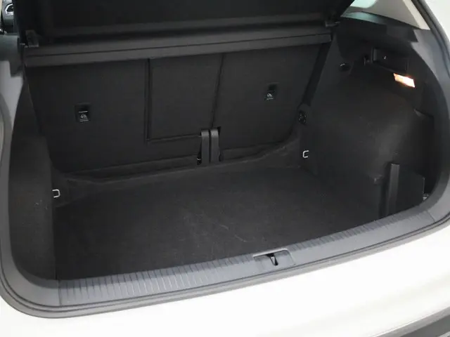 Volkswagen Tiguan 1.5TSI/150PK Life 2021 Benzine 20