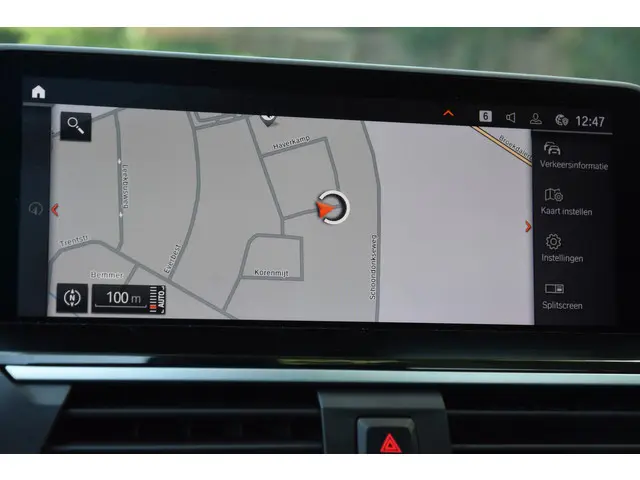 BMW iX3 Executive 80 kWh 2021 Elektrisch 13