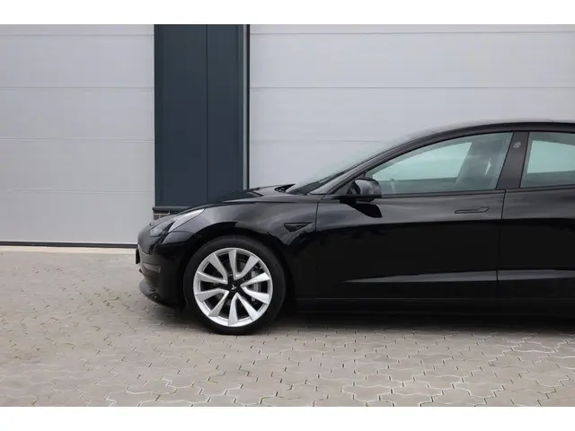 Tesla Model 3 Long Range AWD 75 kWh 2019 Elektrisch 7