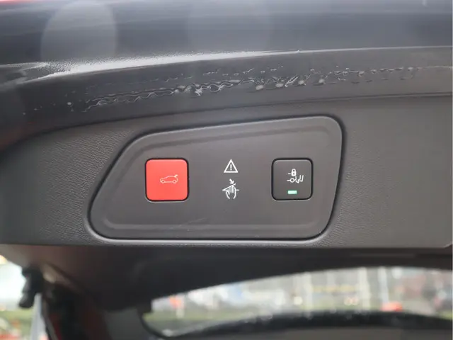 Peugeot 3008 GT Line 2019 Benzine 23