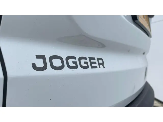 Dacia Jogger 1.0 TCe 110 Extreme 7p. 2023 Benzine 22
