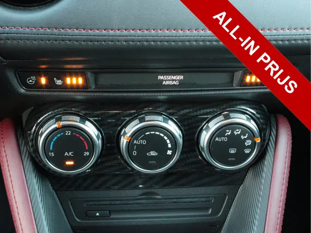 Mazda CX-3 2.0 SkyActiv-G 120 GT-M 2018 Benzine 18