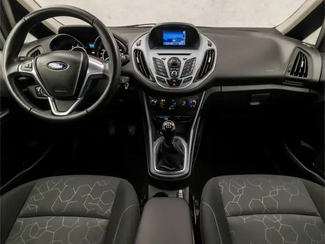 Ford B-MAX 1.0 EcoBoost Sport 2014 Benzine 6