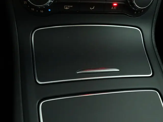 Mercedes-Benz B-Klasse 200 CDI | Automaat | 2015 Diesel 35