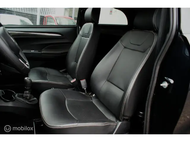 Aixam Crossover Brommobiel Premium 2024 Diesel 9