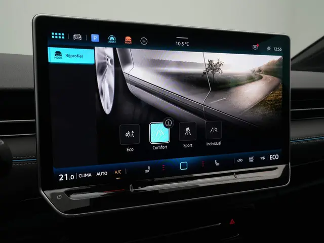 Volkswagen ID.7 Pro Business 77 kWh 2025 Elektrisch 26