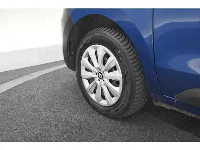 Renault Express 1.5 dCi 75 Comfort + 2021 Diesel 19