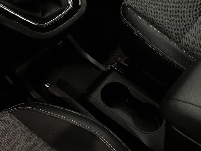 Renault Kangoo 1.3 TCe 130 GPF Techno 2022 Benzine 43