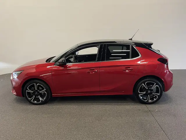 Opel Corsa 1.2 Turbo 100pk Elegance Sky 2023 Benzine 13