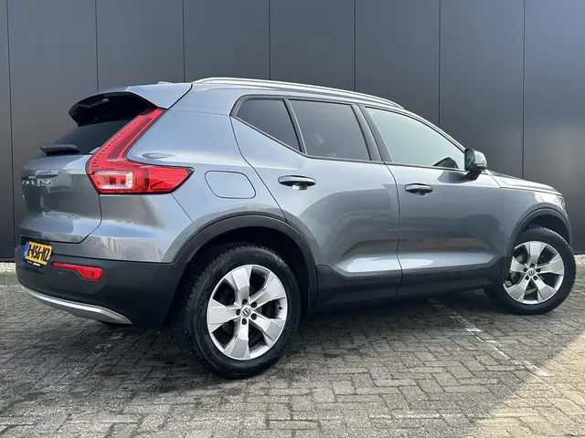 Volvo XC40 2