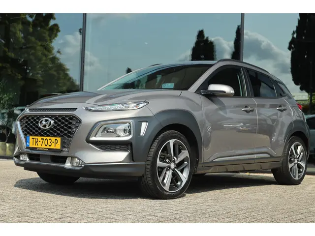 Hyundai Kona 1.0T PREMIUM 2018 Benzine