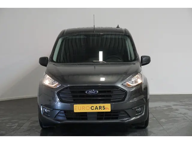 Ford Transit Connect 1.5 EcoBlue L2 Trend 2024 Diesel 3