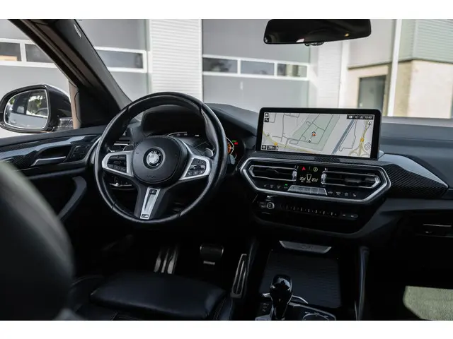 BMW X4 xDrive20i High Executive 2022 Hybride Benzine 9