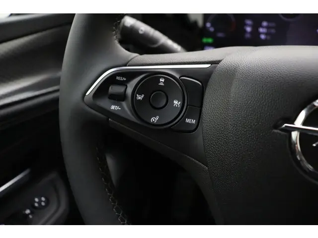 Opel Mokka 1.2 Turbo Ultimate 2024 Benzine 33