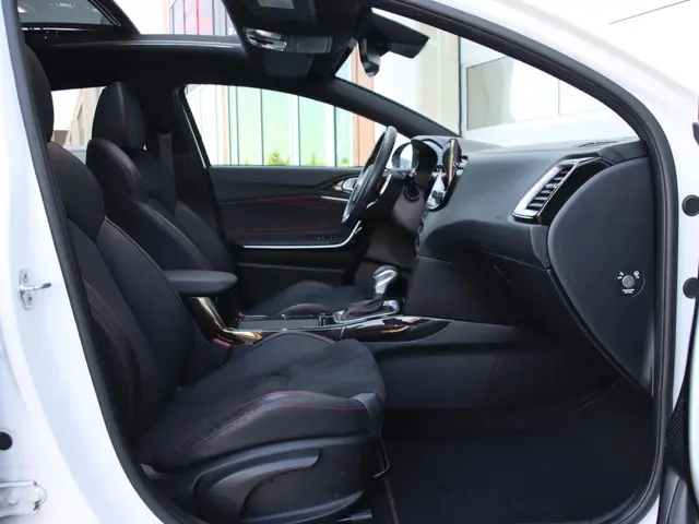 Kia ProCeed 1.6 T-GDi 204PK GT 2021 Benzine 38