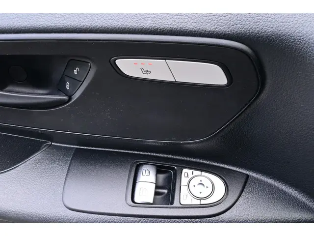 Mercedes-Benz Vito 116 CDI L3 Extra Lang 2023 Diesel 13
