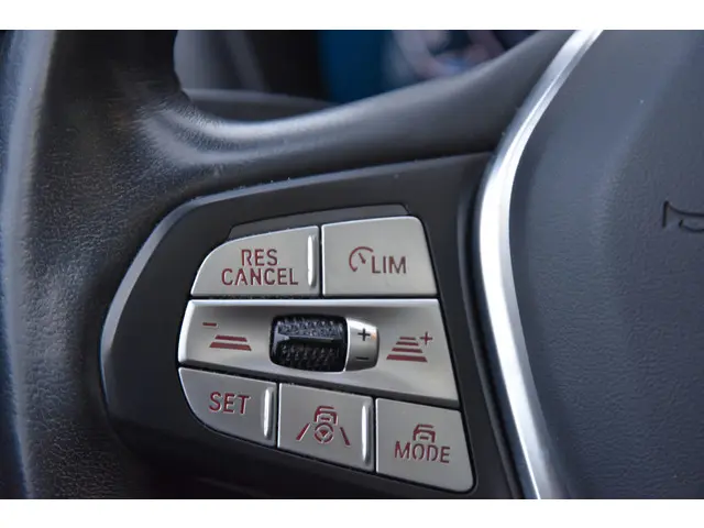 BMW iX3 Executive 80 kWh 2021 Elektrisch 11