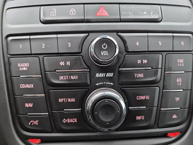 Opel Zafira Tourer 1.4 Berlin NAVIGATIE 2014 Benzine 18