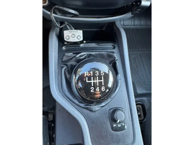 Ford Ranger 2.2 TDCi XL Super Cab. 4X4 2016 Diesel 7