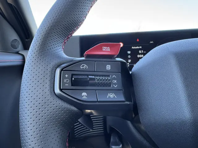 Hyundai IONIQ 5 N Line 84 kWh 2025 Elektrisch 15