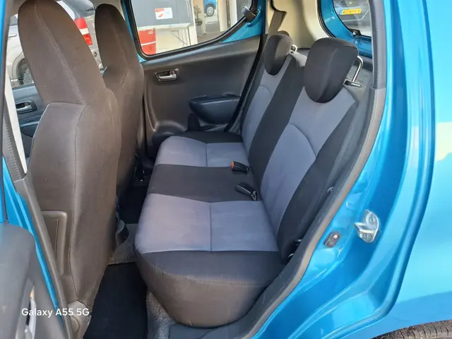 Suzuki Alto 1.0 Comfort EASSS 2014 Benzine 16