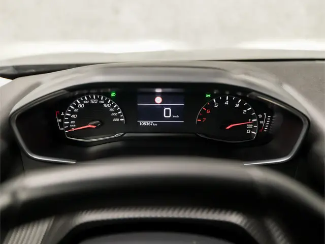 Peugeot 2008 1.2 PureTech Sport 2021 Benzine 20