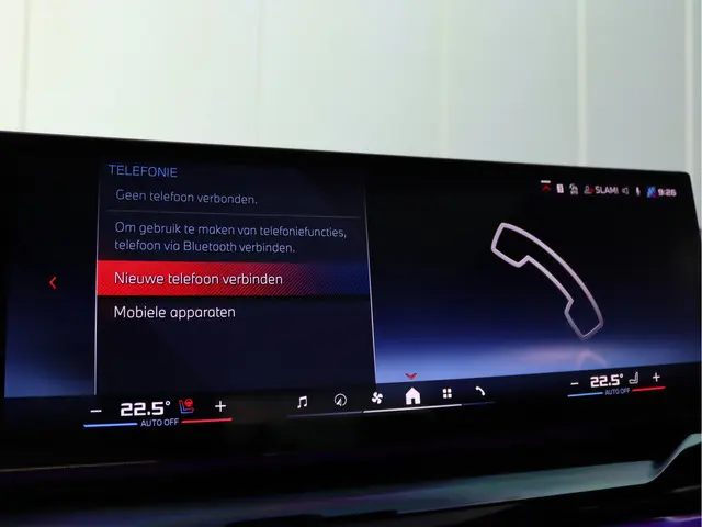 BMW i5 M60 xDrive 84 kWh 2023 Elektrisch 63