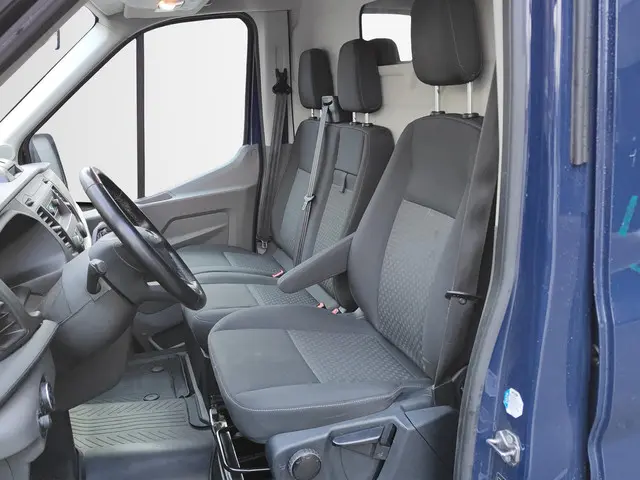 Ford Transit 310 2.0 TDCI L2H2 Trend 2022 Diesel 9