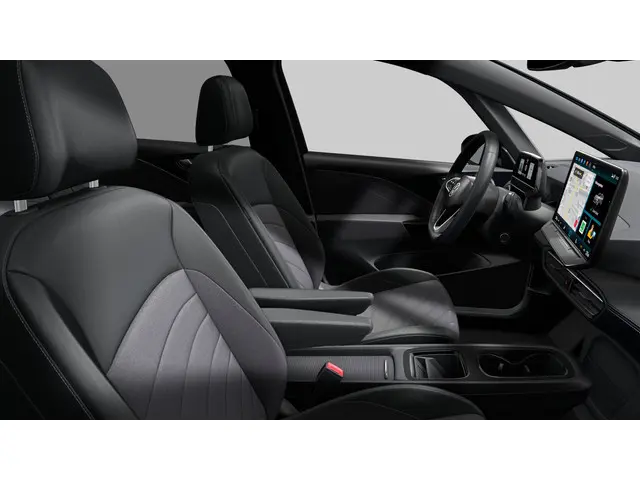 Volkswagen ID.3 59kWh 204 1AT Pro Business 2025 Elektrisch 7