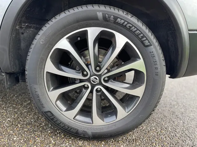 Nissan QASHQAI +2 2.0 Optima 2012 Benzine 12