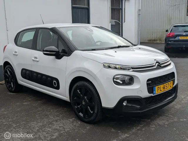 Citroën C3 3