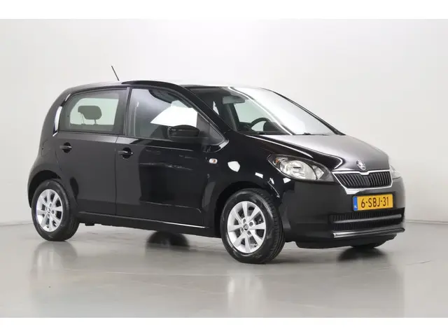 Škoda Citigo 1.0 Sprint 2013 Benzine 40