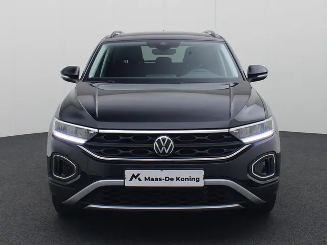 Volkswagen T-Roc 1.0TSI/116PK Life 2025 Benzine 27