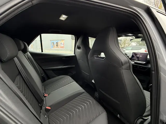 CUPRA Born Aut. Business One 62 kWh 2021 Elektrisch 15